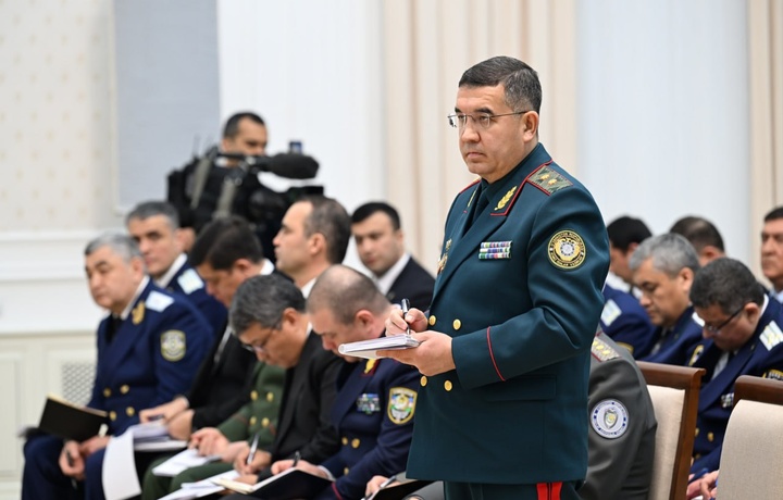 Жойларда пул учун яширин жанглар ташкил қилиш ҳолатлари кўпайган – Президент