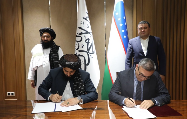 O‘zbekiston 2026 yilda ham Afg‘onistonga elektr energiyasi eksportini davom ettiradi