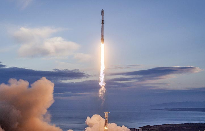 OneWeb заявила о проблемах с ракетной техникой