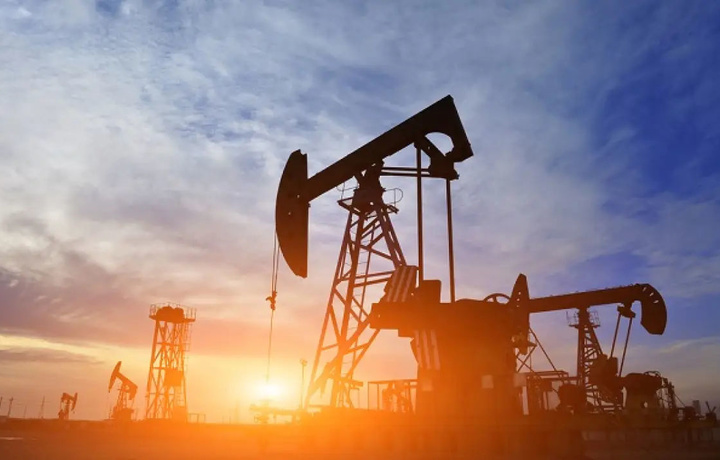 ОАВ: Нефть нархи 100 доллардан ошди