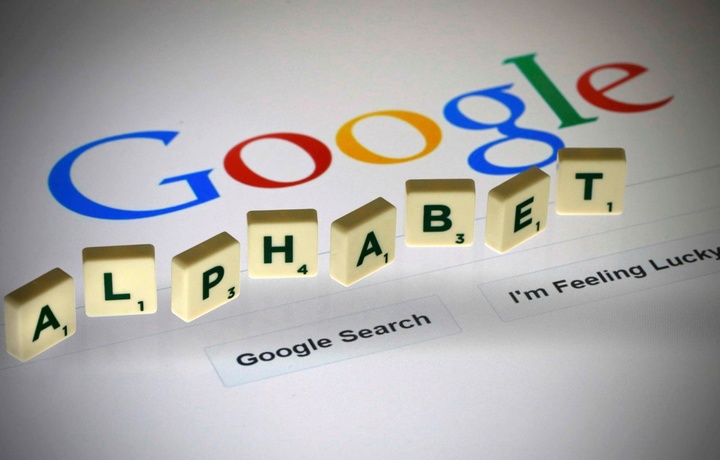 Чистая прибыль Alphabet во втором квартале снизилась на $2,5 млрд