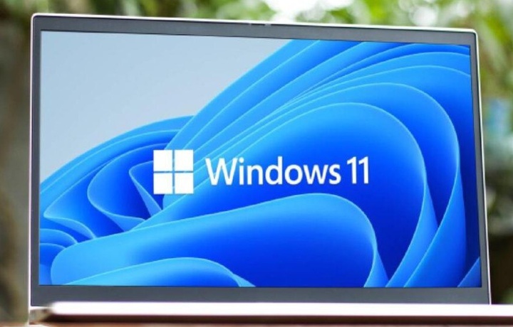 Windows 11 экранни ҳимоя қилиш хусусиятига эга бўлади