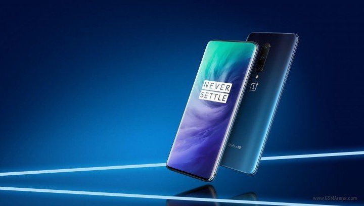 Выдвижная камера OnePlus 7 Pro подняла 22 килограмма цемента