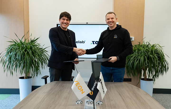 Beelab ва Lynx SFT (ТМ Talsec) мобил иловалар хавфсизлиги соҳасида ҳамкорликни эълон қилди