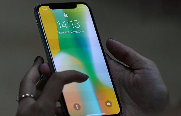 Apple по ошибке рассекретила новые модели iPhone