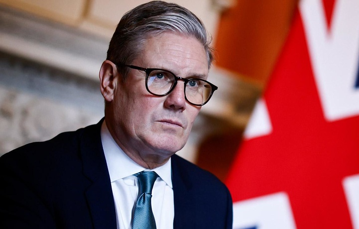 Буюк Британия бош вазири тез орада истеъфо бериши мумкин