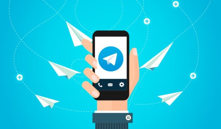 «Telegram»dagi kamchiliklar: ularning asosiy beshtasi haqida