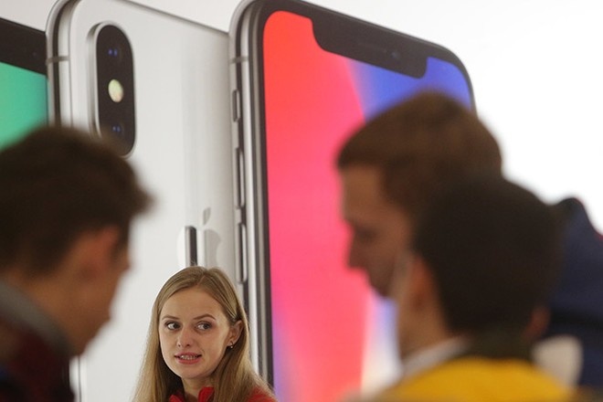 Все 5G-модели iPhone могут выйти до конца 2020 года