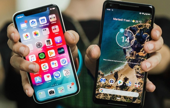 iPhone и iPad получат функцию защиты данных пользователей