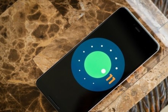 Google выпустил Android 11: что нового