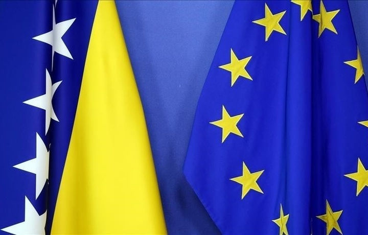 Еврокомиссия отказалась от эмбарго на поставки украинского зерна