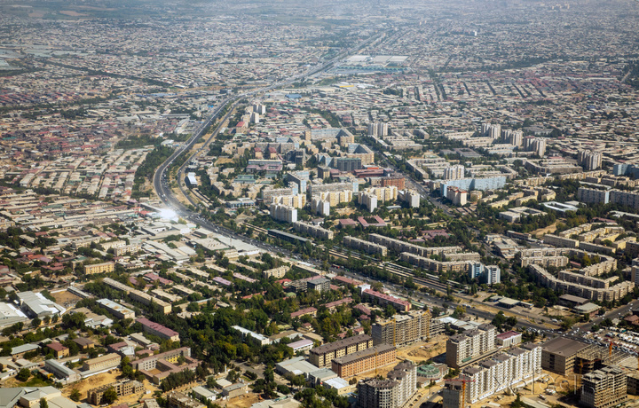 O‘zbekistonda eng ko‘p korxona qaysi hududlarda ochilayotgani ma’lum bo‘ldi