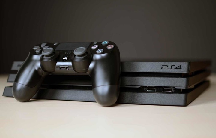 Как на на iPhone и iPad играть в игры с PlayStation 4