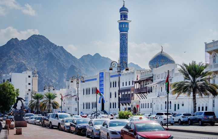 Эрон ва АҚШ музокаралари Истанбулда эмас, Ўмонда ўтказилади