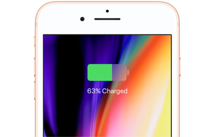 Как в iOS 13 заряжать iPhone быстрее после 80%
