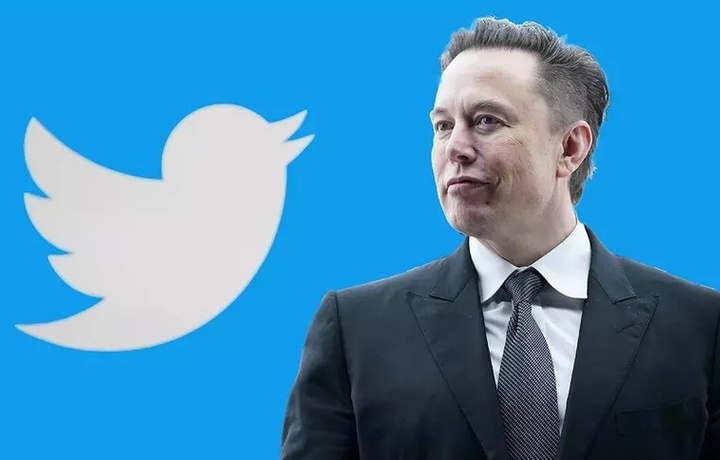 Илон Маск обвинил руководство Twitter в продвижении фейковых новостей