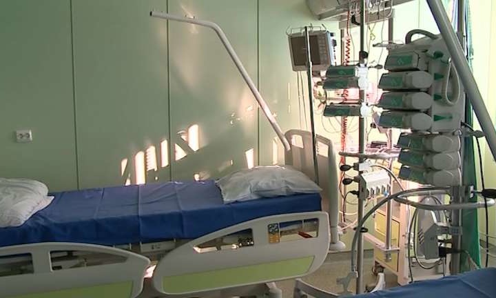 В Ташкенте скончалась 63-летняя пациентка с коронавирусом