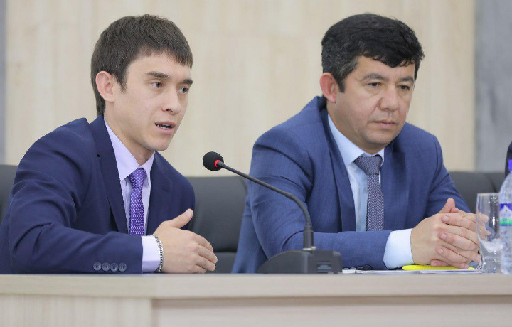 Диёр Имомхўжаев: «Катта клубга етган пул академияга етмай қолишини лаънатлайман ва қоралайман»