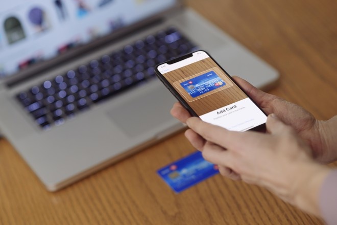 Владельцы Apple Card смогут не платить кредит в марте из-за коронавируса