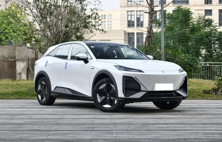 Elektromobillarning 75 foizi poytaxtda ro‘yxatga olingan