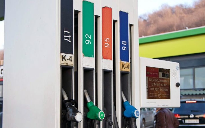 Қозоғистон нефт маҳсулотларини олиб чиқишни тақиқламоқчи