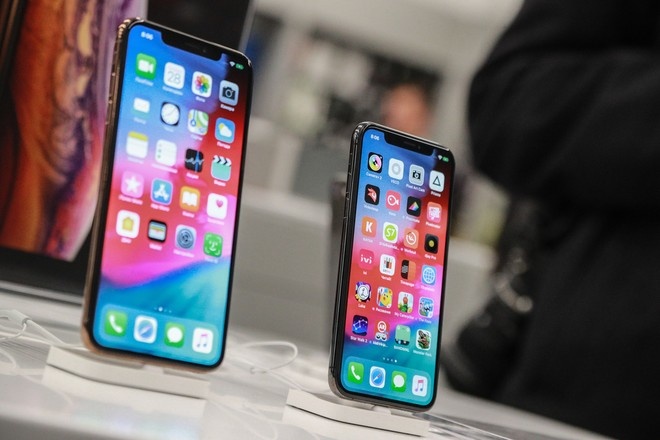 Почти миллиард iPhone оказались под угрозой взлома