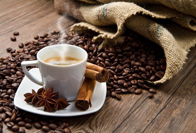 Турция экспортирует кофе в 146 стран мира