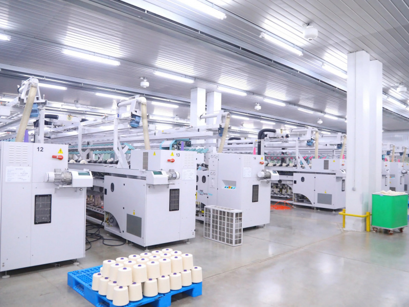 Ўзбекистонда хорижий корхоналарнинг ярмидан кўпи Тошкентда жойлашган