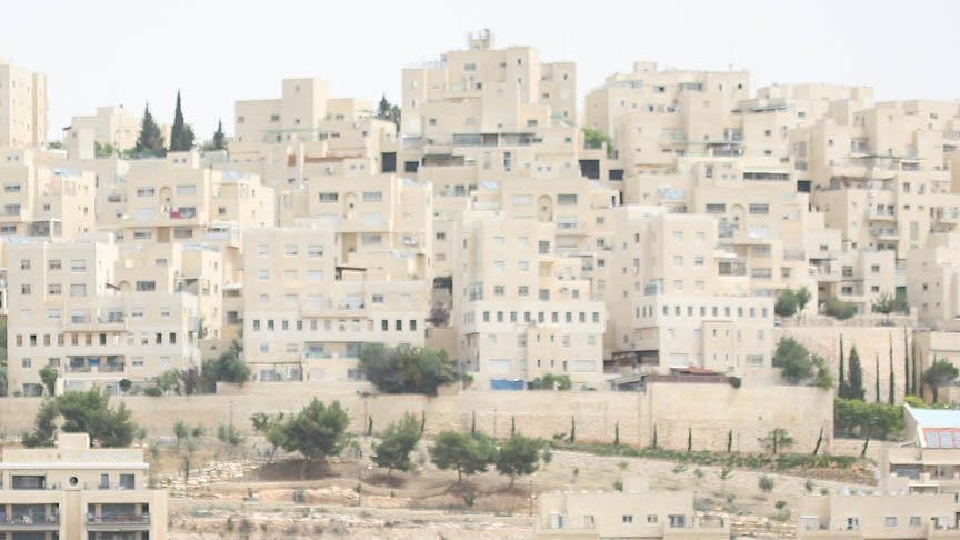 Нетаньяху поддержал строительство нового незаконного поселения