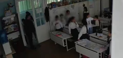 Бухорода мактабни «томошагоҳ»га айлантирганлар ишдан бўшатилди