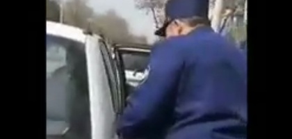 «Taksichilar terrorist emas». Prezident topshirig‘i salkam 1 yildan buyon bajarilmayapti