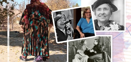 “Ҳа”: рухсатдан бошланган буюк тақдирлар