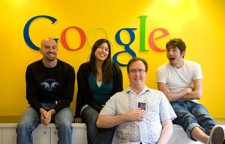 Что нужно знать каждому программисту по версии Google