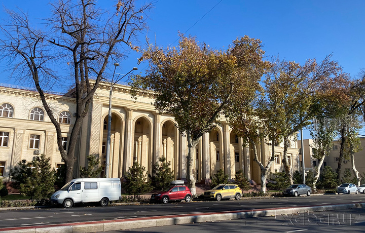 Профилактика – соғлом келажак гарови: Юқумли бўлмаган касалликлар эрта аниқланади