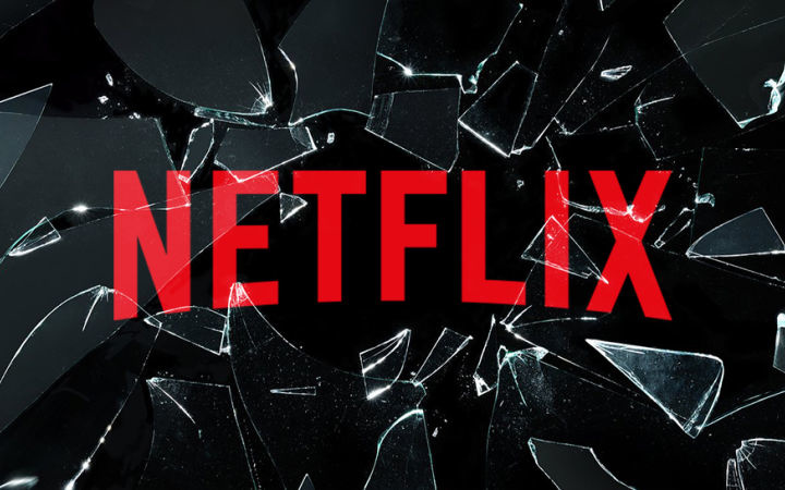Робот растит ребенка в трейлере нового фильма Netflix (видео)