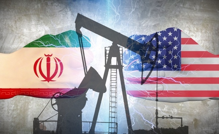 Трамп продлил эмбарго на поставки иранской нефти