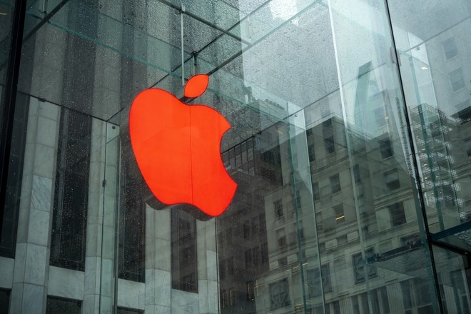 Apple заплатила Samsung в качестве штрафа $950 млн
