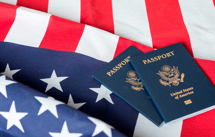 Узбекистан вводит безвизовый режим для граждан США