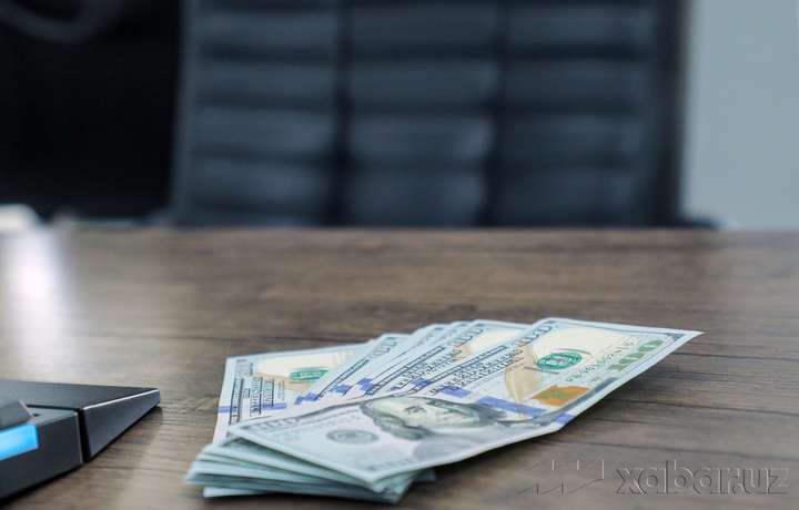 Ой охирида ҳам доллар курси ошиб боради
