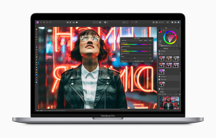 Apple анонсирует собственные процессоры для Mac на WWDC 2020