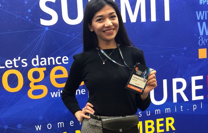 Маркетинг шунчаки креативлик эмас, у аниқ механизм: Полшадаги грантдан тортиб, «Podium Tashkent» ва «Union Cafe» муваффақиятигача