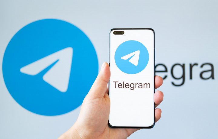 Telegram katta yangilanishni chiqardi – qo‘ng‘iroqlar va uchrashuvlar uchun dastur