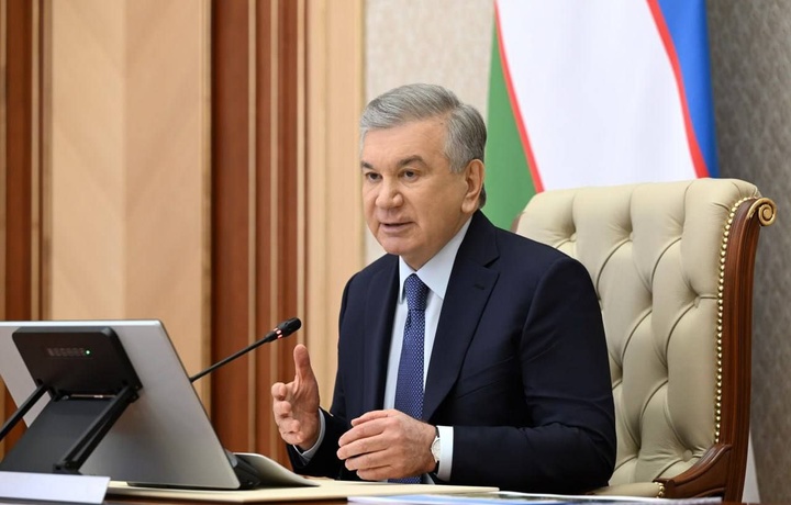 Nukus shahri, Qo‘ng‘irot va Chimboy tumanlari ishsizlikdan xoli hududlarga aylantiriladi