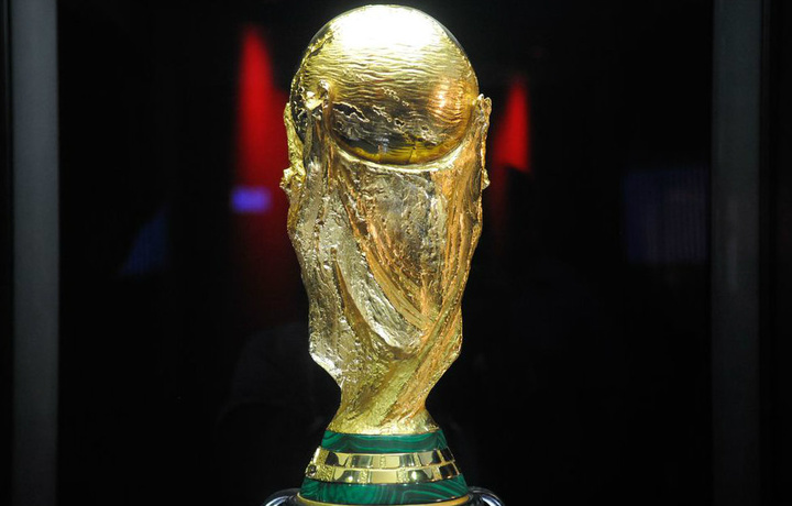 ФИФА намерена проводить чемпионаты мира раз в два года
