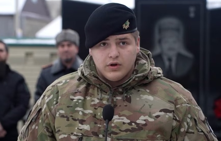 Адам Қодиров кортежи билан содир бўлган авария айбдори топилди