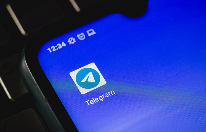 Германия пригрозила Telegram штрафом в €55 млн