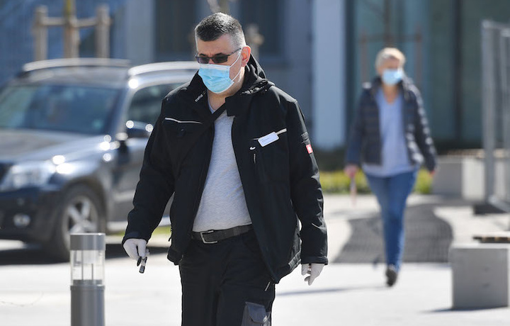 Ғалати парадокс: нега 50 фоиз 15 фоиздан яхшироқ ёки кичик шаҳарларда коронавирус қандай тарқаши ҳақида