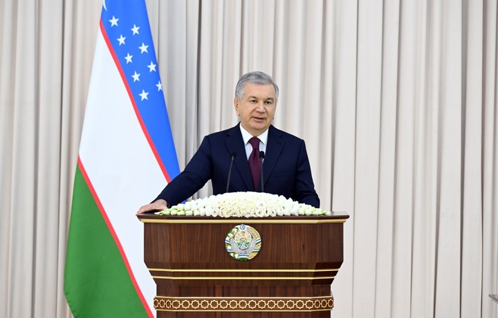 Самарқандга сайёҳлар оқими 2016 йилгидан 7 карра ўсди – Президент