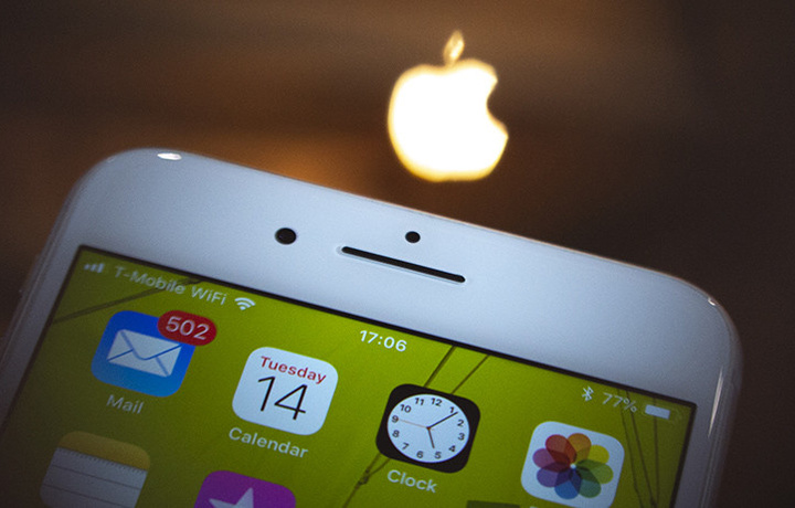 В Турции прекратили принимать заказы на iPhone