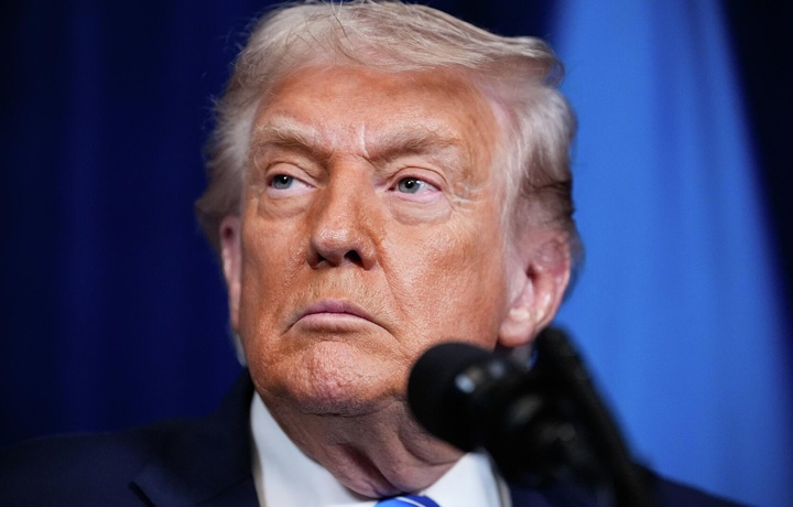 Трамп: Венесуэланинг муваққат ҳукумати АҚШга 30-50 миллион баррел нефт беради